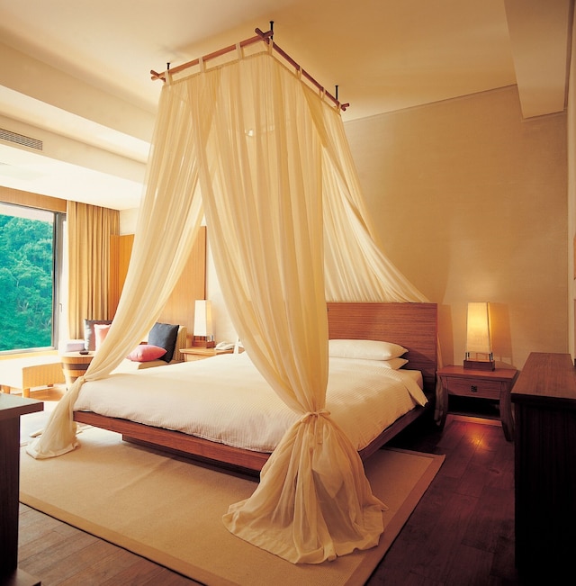 ヴォランド ウーライ スプリング スパ アンド リゾート (馥蘭朶烏来渡假酒店)