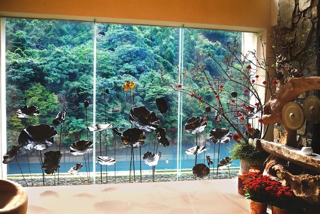 ヴォランド ウーライ スプリング スパ アンド リゾート (馥蘭朶烏来渡假酒店)