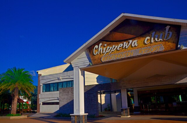 ケンティントン リゾート (小墾丁綠野渡假村)