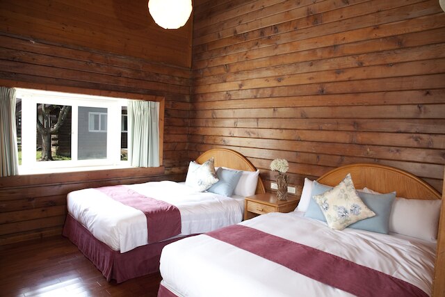 ケンティントン リゾート (小墾丁綠野渡假村)