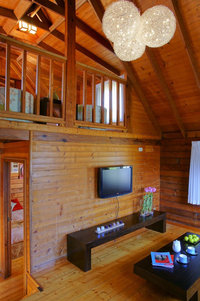 ケンティントン リゾート (小墾丁綠野渡假村)