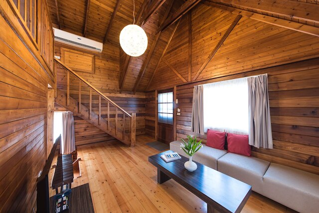 ケンティントン リゾート (小墾丁綠野渡假村)