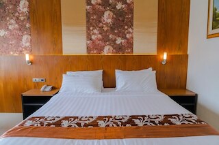 フォーラム パーク ホテル