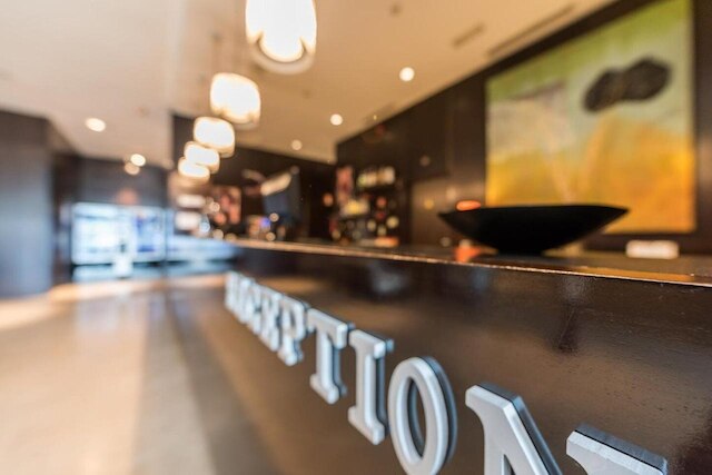 ホテル メルカデル