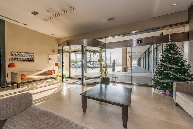 ホテル メルカデル