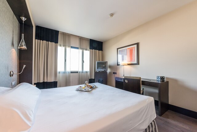 ホテル メルカデル