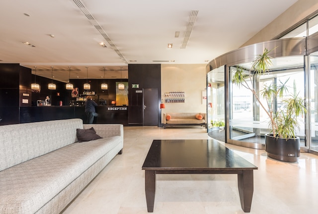 ホテル メルカデル