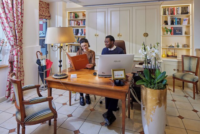 ル ルレ モンマルトル