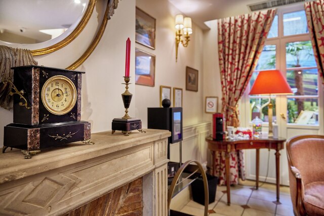 ル ルレ モンマルトル