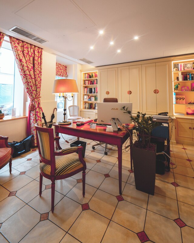 ル ルレ モンマルトル