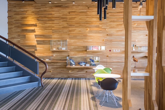 ジウウー ホテル (玖屋文旅)