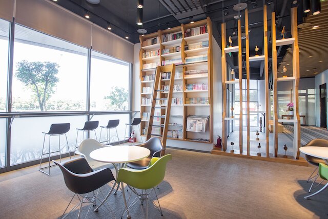 ジウウー ホテル (玖屋文旅)