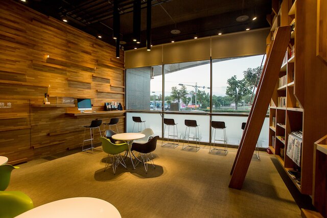 ジウウー ホテル (玖屋文旅)