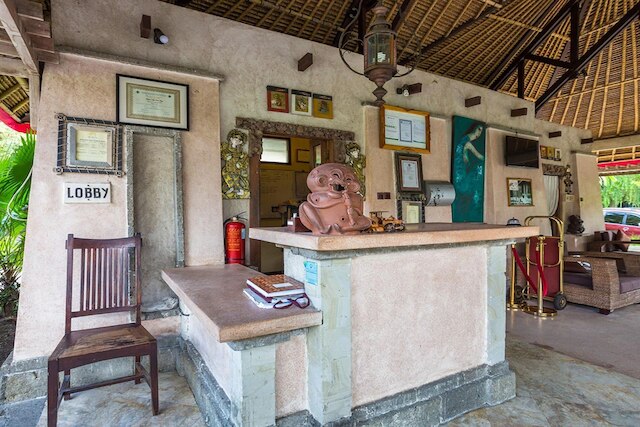 ヴィラ プリ アユ