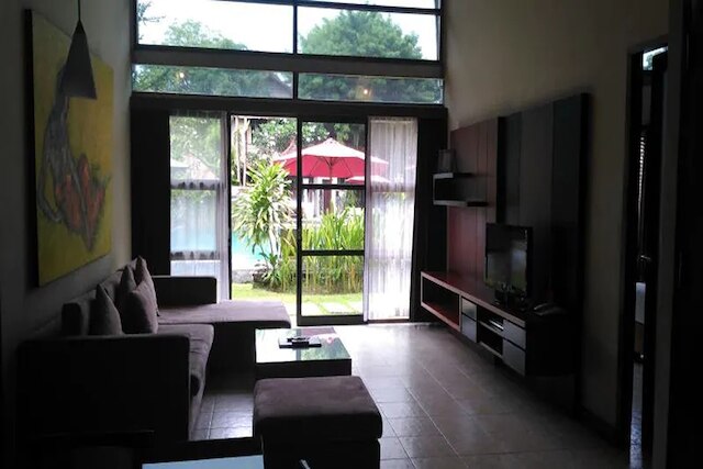 ヴィラ プリ アユ