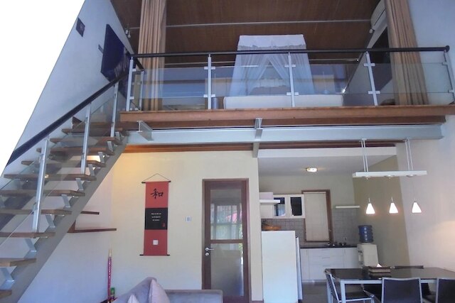 ヴィラ プリ アユ