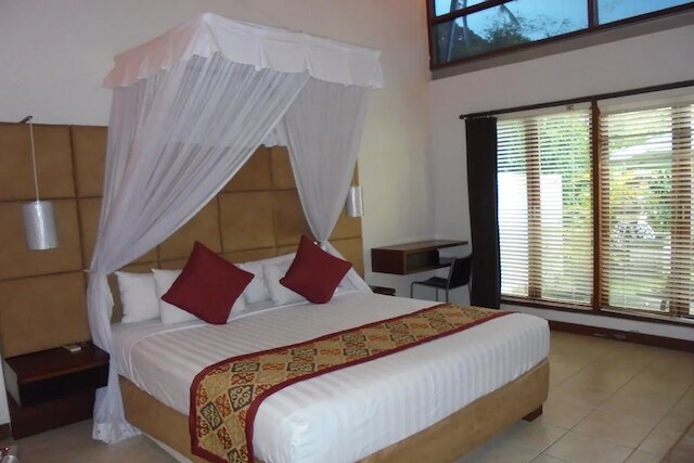 ヴィラ プリ アユ