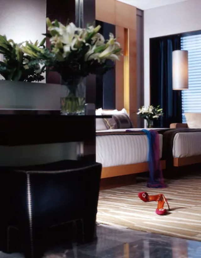 ザ ロンジモント ホテル 上海 (上海竜之夢大酒店)