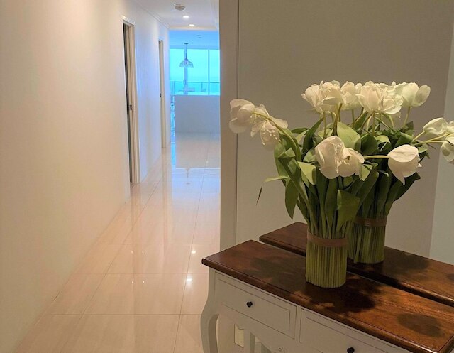 ハイ サーフ ビーチフロント リゾート アパートメンツ