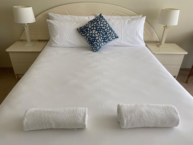 ハイ サーフ ビーチフロント リゾート アパートメンツ