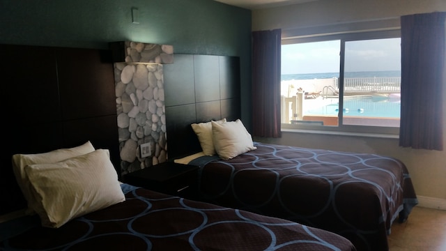 ドリフトウッド ビーチ モーテル