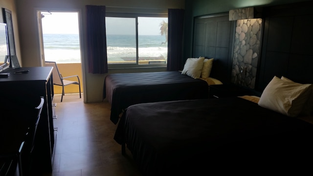 ドリフトウッド ビーチ モーテル