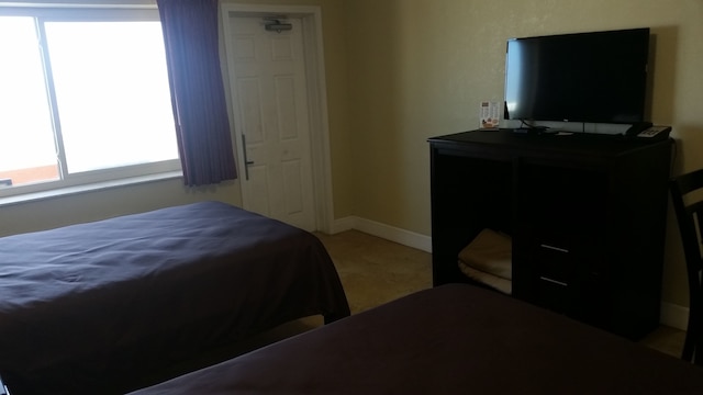 ドリフトウッド ビーチ モーテル