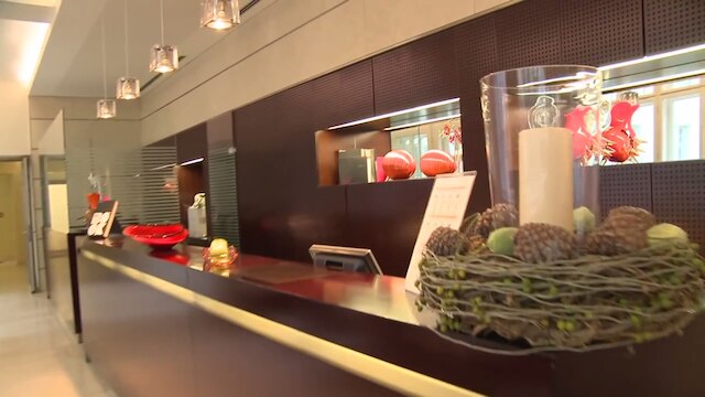 ザ レバンテ パーラメント デザイン ホテル