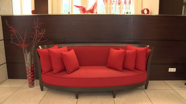 ザ レバンテ パーラメント デザイン ホテル