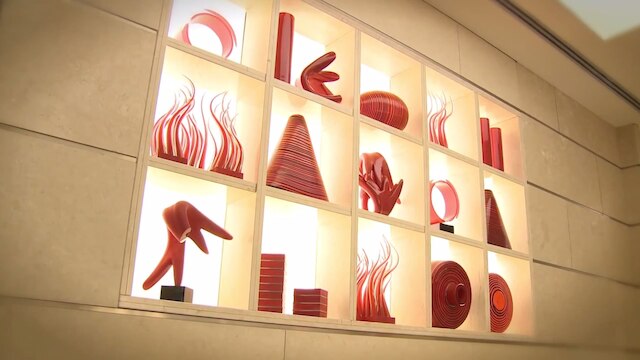 ザ レバンテ パーラメント デザイン ホテル