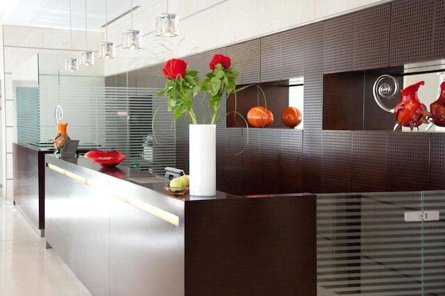 ザ レバンテ パーラメント デザイン ホテル