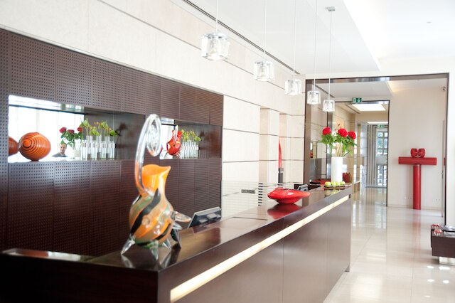 ザ レバンテ パーラメント デザイン ホテル