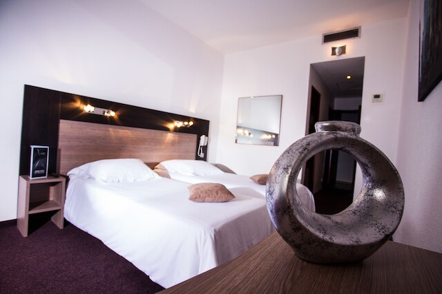 アエロポール オテル