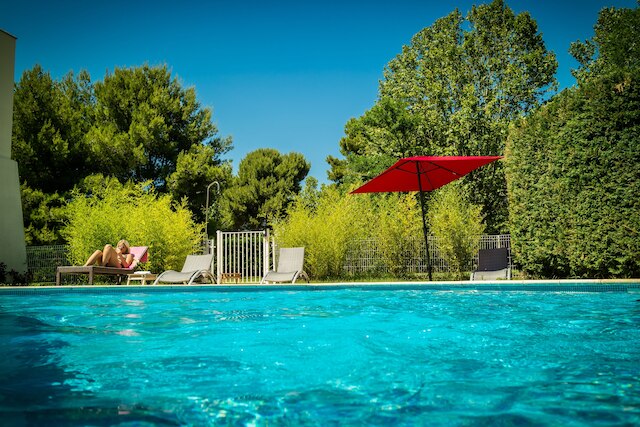 アエロポール オテル