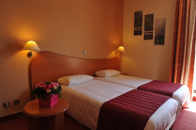 アエロポール オテル