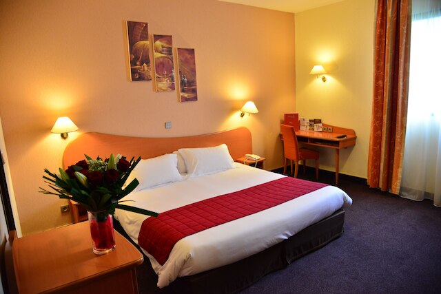 アエロポール オテル