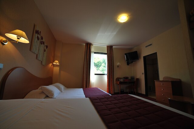 アエロポール オテル