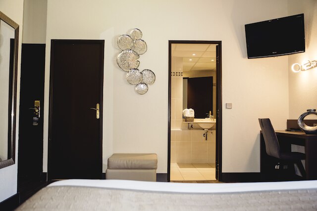 アエロポール オテル