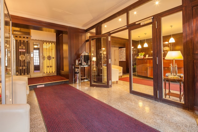 ホテル ブランディーズ ベルリン