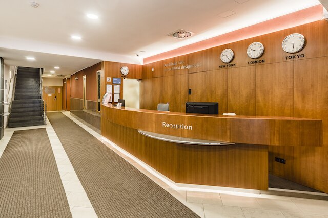 アーチボード シティ