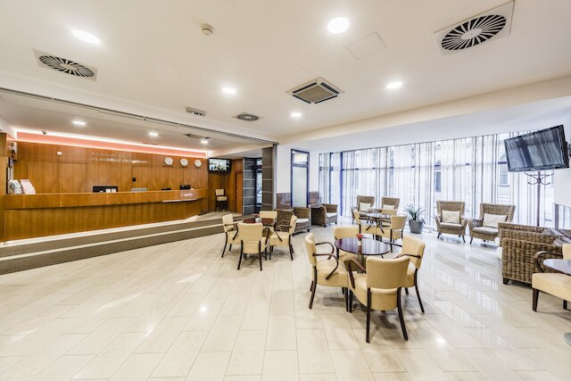 アーチボード シティ