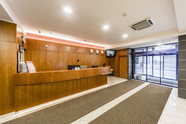 アーチボード シティ