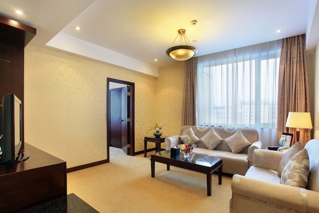 桂林 麗江 ウォーターフォール ホテル (桂林漓江大瀑布飯店)