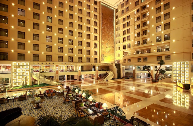 桂林 麗江 ウォーターフォール ホテル (桂林漓江大瀑布飯店)