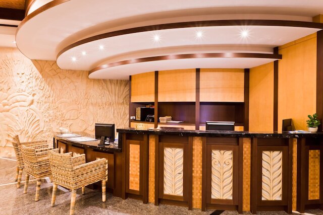 ザ ロフト シーサイド スイーツ