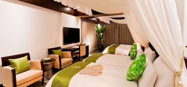 ザ ロフト シーサイド スイーツ