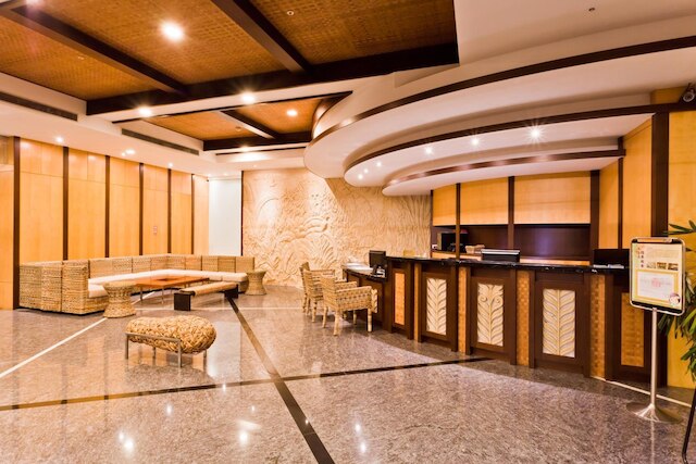 ザ ロフト シーサイド スイーツ