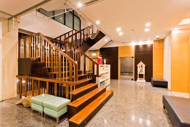 ザ ロフト シーサイド スイーツ