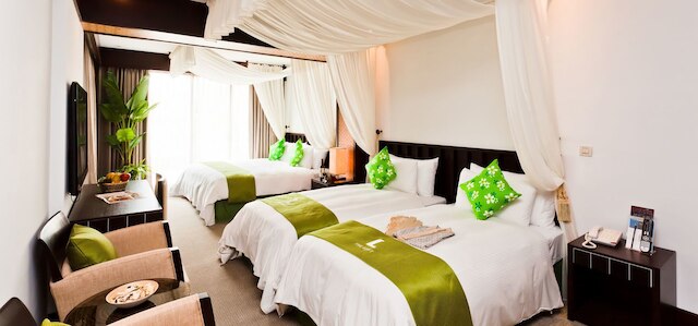 ザ ロフト シーサイド スイーツ