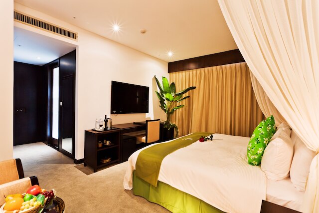 ザ ロフト シーサイド スイーツ